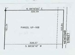 402 N Newcomb St. #Pcl UP-16B, Whitewater, WI 53190