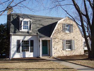 4804 N Newhall St., Whitefish Bay, WI 53217