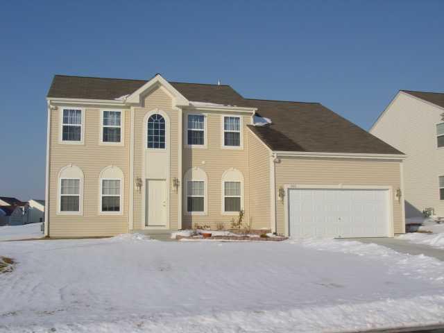 8467 S Orchard View Ln., Oak Creek, WI 53154