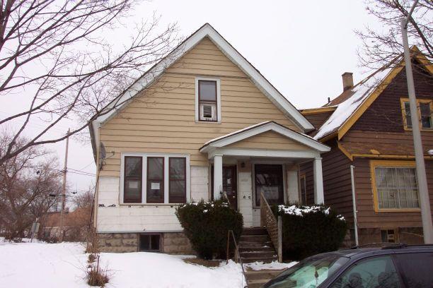 3228 N 23rd St., Milwaukee, WI 53206