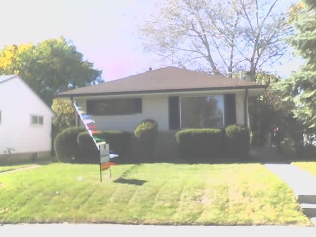 5851 N 68th St., Milwaukee, WI 53218
