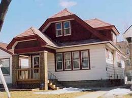 4632 N 28th St, Milwaukee, WI 53209