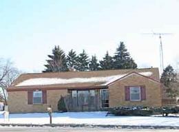 1135 N Green Bay Rd., Mount Pleasant, WI 53406