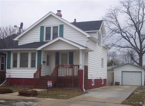 2626 Maple Grove Ave., Racine, WI 53404