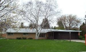 [Address Hidden by Seller], Thiensville, WI 53092