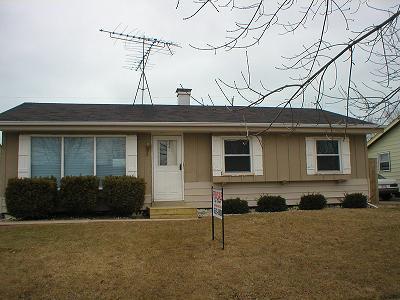 1747 21st Ave., Kenosha, WI 53140