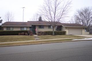 257 Church St., Burlington, WI 53105