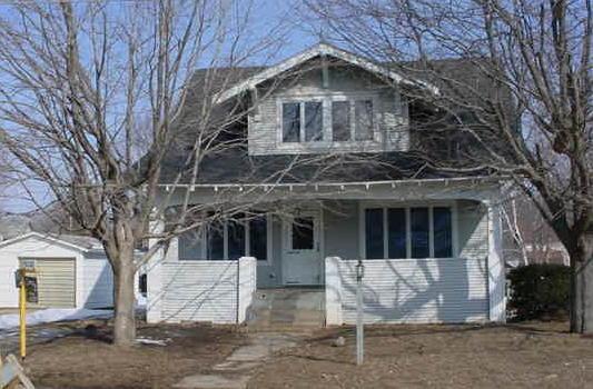 113 S Water St., Norwalk, WI 54648