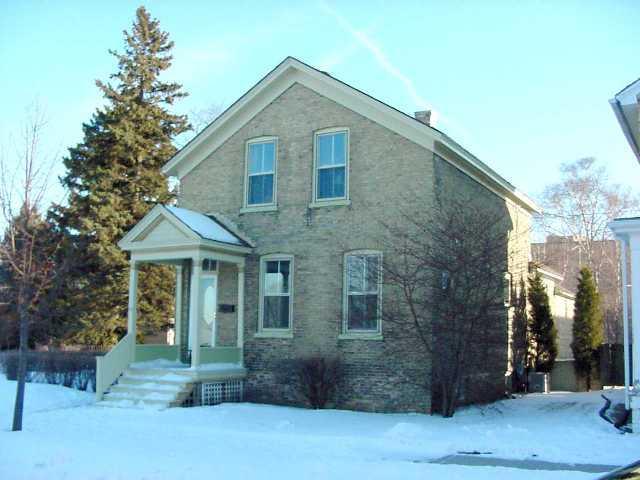 303 Niagara Ave., Sheboygan, WI 53081