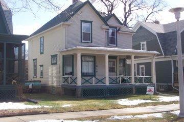 1617 Boyd Ave., Racine, WI 53403