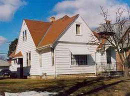 3521 N 56th St., Milwaukee, WI 53216