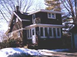 12611 N Shoreland Dr., Mequon, WI 53092