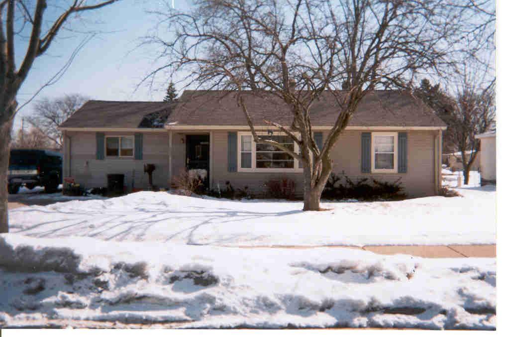 3025 93rd St., Sturtevant, WI 53177