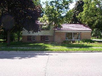 281 N Park St., Whitewater, WI 53190
