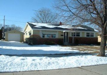 1710 N 27th Pl., Sheboygan, WI 53081
