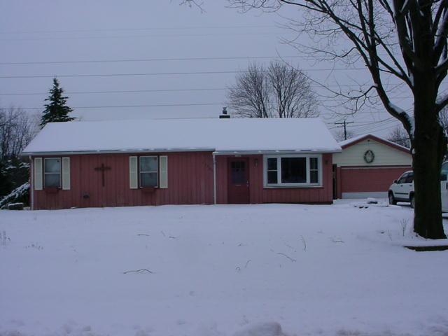 13905 W Forest Dr., New Berlin, WI 53151