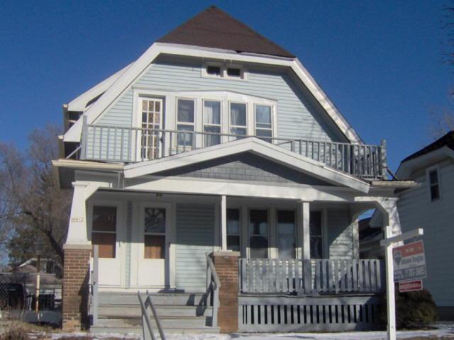 4410 N 37th St #4412, Milwaukee, WI 53209