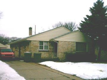 5365 N 60th St, Milwaukee, WI 53218
