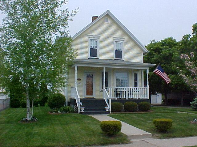 1628 31st St., Kenosha, WI 53140