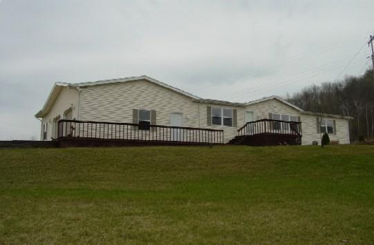 E4255 Highway 14 61, Hamburg, WI 54623
