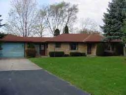 7771 N Chadwick Rd, Glendale, WI 53217