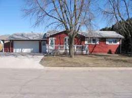 207 E Mchugh St, Holmen, WI 54636