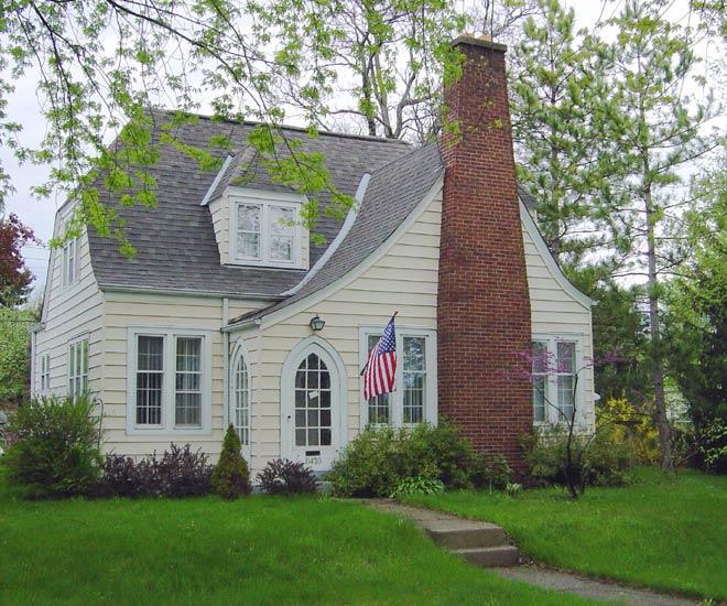 11430 W Godsell Ave., Hales Corners, WI 53130