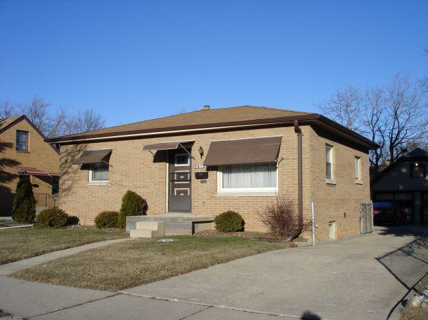 [Address Hidden by Seller], West Allis, WI 53227