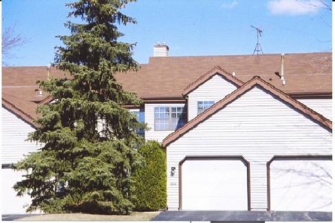 8804 Knoll Ct., Franklin, WI 53132