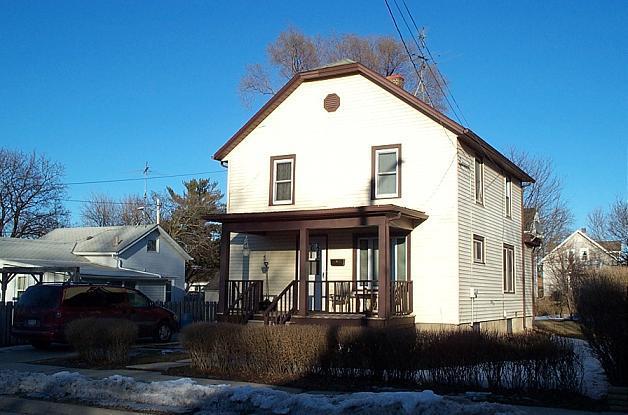 607 Harold St., Watertown, WI 53098