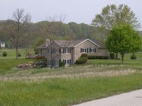 6580 N La Ferme Rd., Plymouth, WI 53073