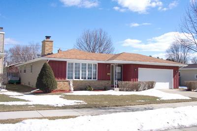 2321 N 26th St., Sheboygan, WI 53083