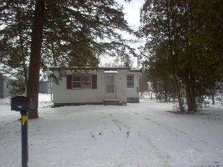 861 W Juneau Rd., Bloomfield, WI 53128