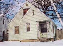 3902 W Hampton Ave, Milwaukee, WI 53209