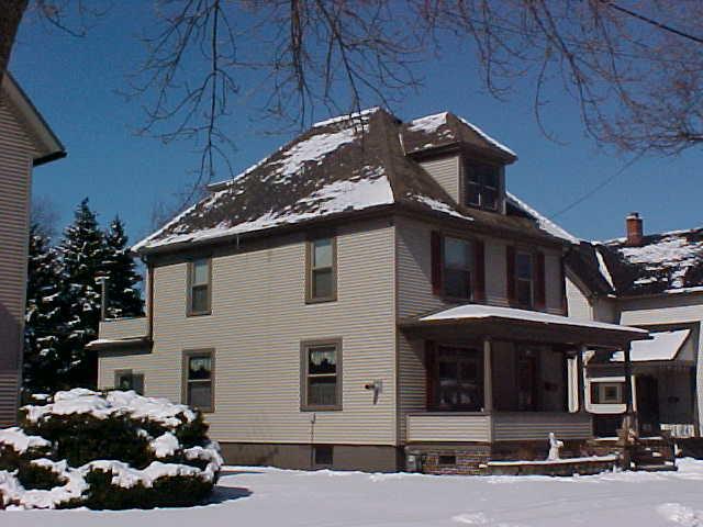 1720 N 7th St, Sheboygan, WI 53081