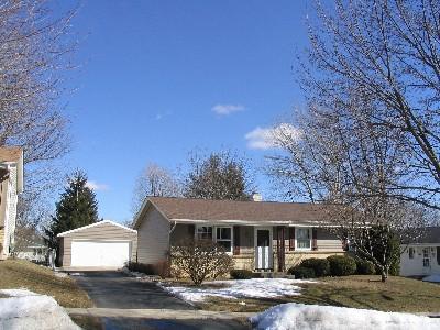 625 Victoria St, West Bend, WI 53090