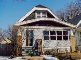 5414 N 41st St., Milwaukee, WI 53209