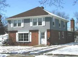 4901 N Diversey Blvd., Whitefish Bay, WI 53217