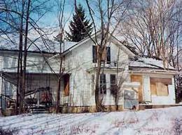 W2461 Roosevelt Rd., Ashippun, WI 53066