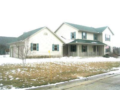 502 River Oaks Dr., Sheboygan Falls, WI 53085