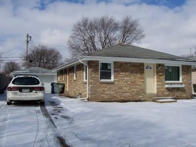 5353 N 60th St, Milwaukee, WI 53218