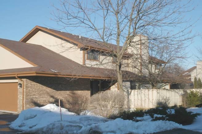14051 W Tiffany Pl. #C, New Berlin, WI 53151
