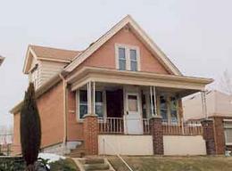 3453 S 14th St., Milwaukee, WI 53215