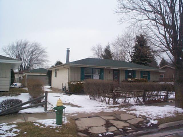 2810 Concord Dr., Racine, WI 53403