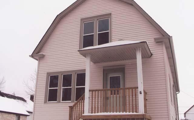 1321 Rawson Ave., South Milwaukee, WI 53172