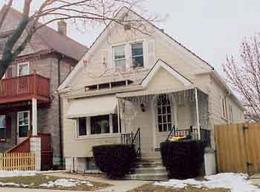 2633 S 9th Pl., Milwaukee, WI 53215