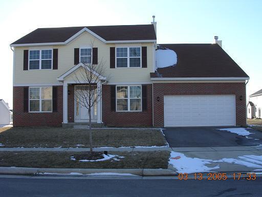 6414 105th Ave., Kenosha, WI 53142