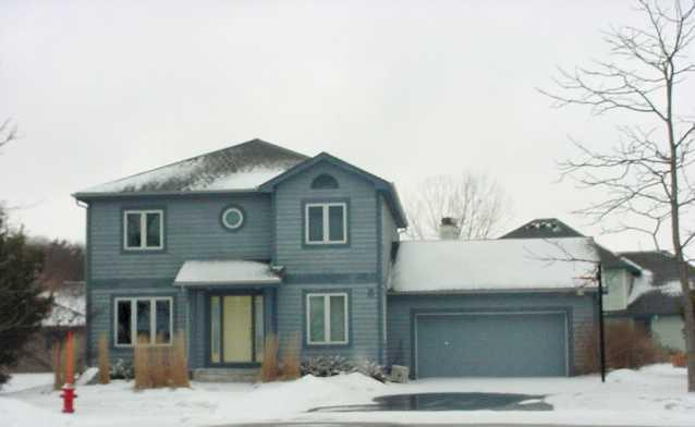1100 Creeks Cross Ct., Kohler, WI 53044