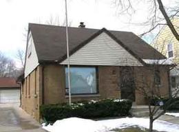 2345 N 89th St., Wauwatosa, WI 53226