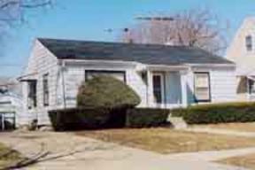 4435 N 40th St, Milwaukee, WI 53209